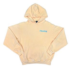 The Pleasing Sunset Hoodie - Size Small